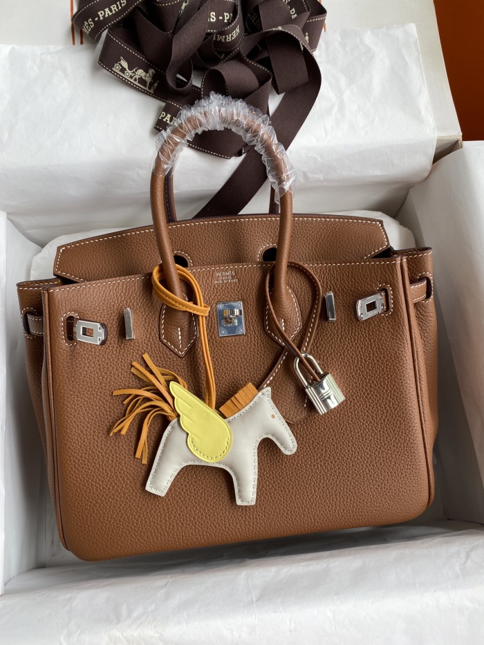 H*ermes  birkin Togo 25cm