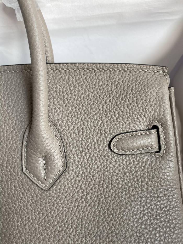 H*ermes  birkin Togo 25cm