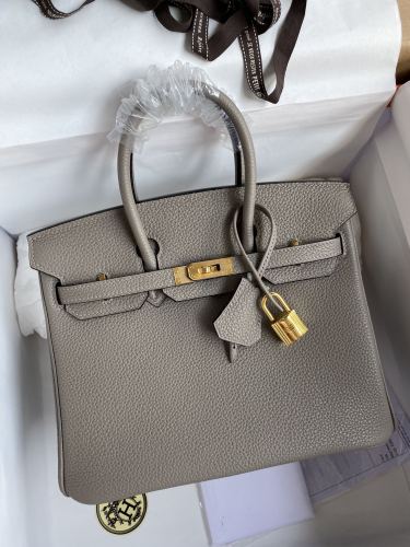 H*ermes  birkin Togo 25cm