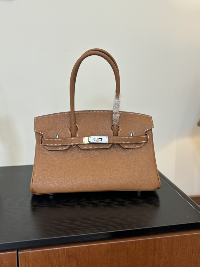 H*ermes Birkin  Shoulder 29cm