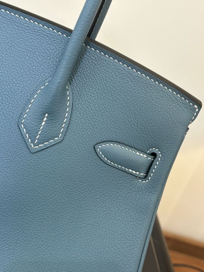 H*ermes Birkin  Shoulder 29cm