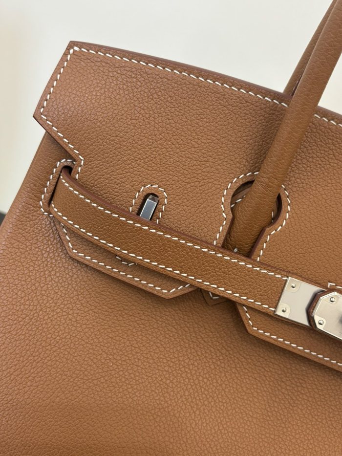 H*ermes Birkin  Shoulder 29cm