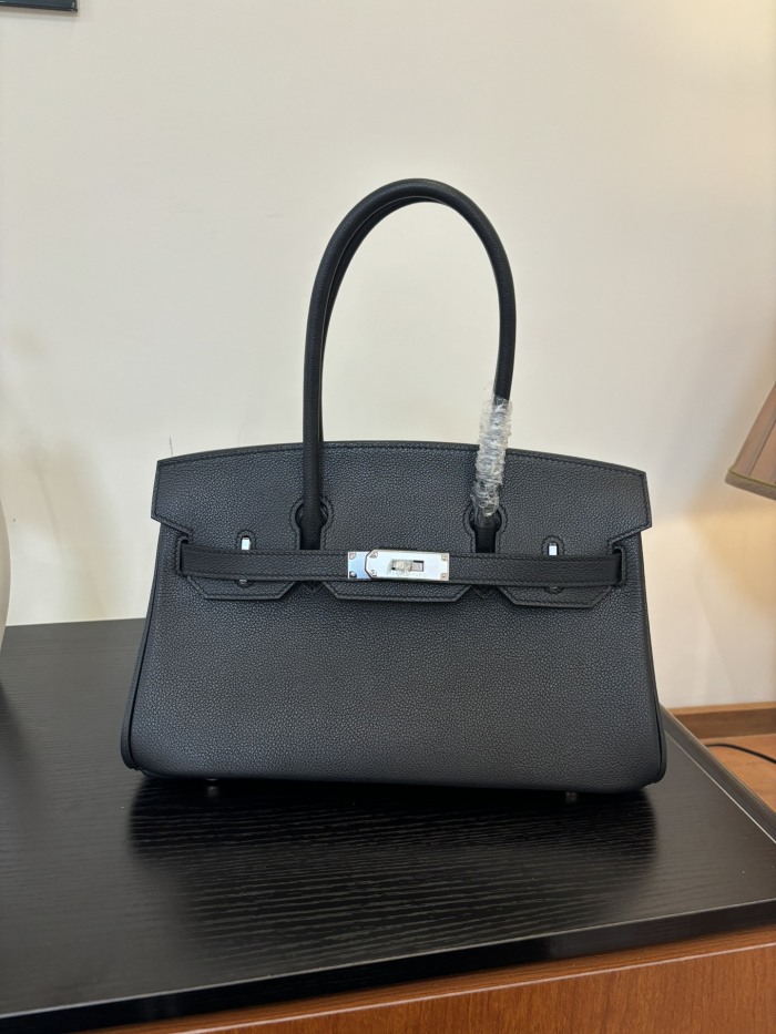 H*ermes Birkin  Shoulder 29cm
