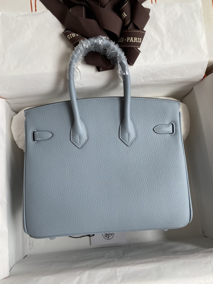 H*ermes  birkin Togo 25cm