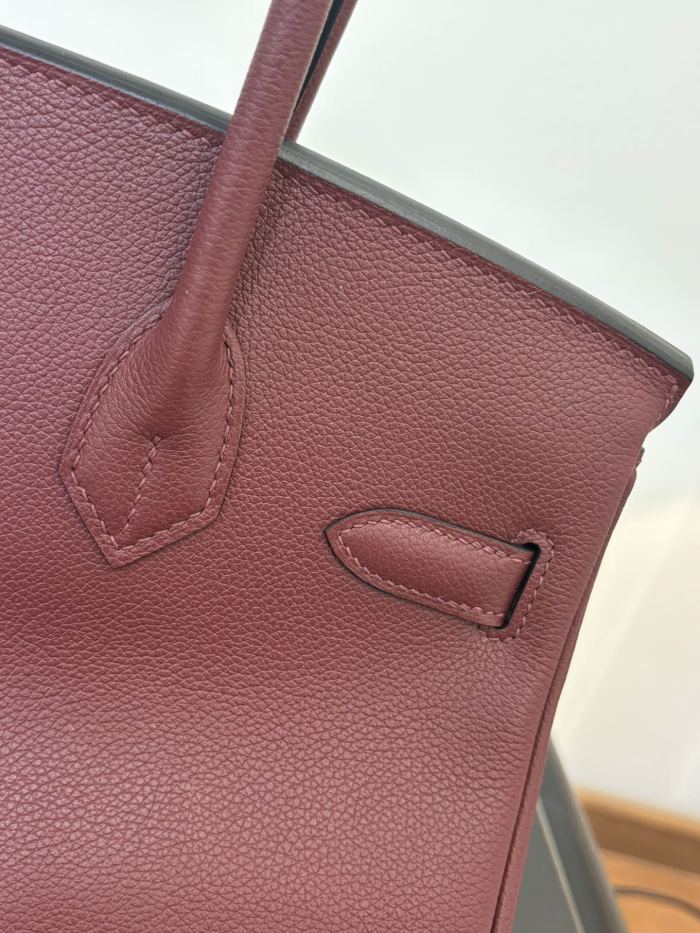 H*ermes Birkin  Shoulder 29cm