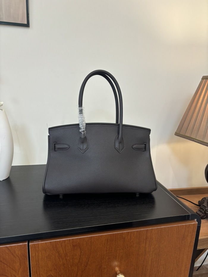 H*ermes Birkin  Shoulder 29cm