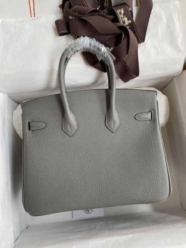 H*ermes  birkin Togo 25cm