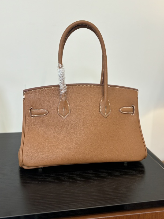 H*ermes Birkin  Shoulder 29cm