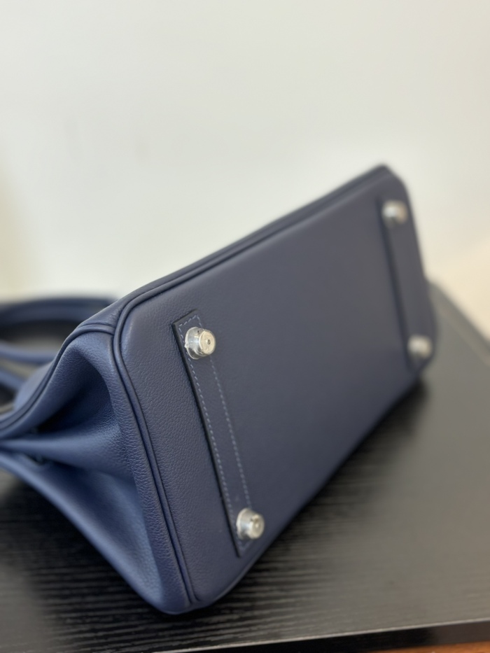 H*ermes Birkin  Shoulder 29cm