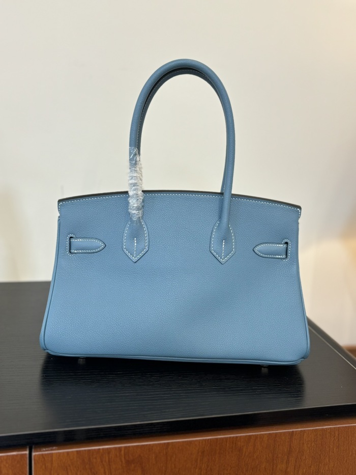 H*ermes Birkin  Shoulder 29cm