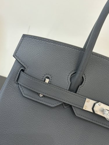 H*ermes Birkin  Shoulder 29cm