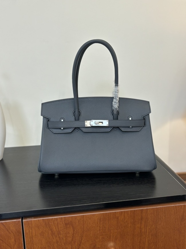 H*ermes Birkin  Shoulder 29cm