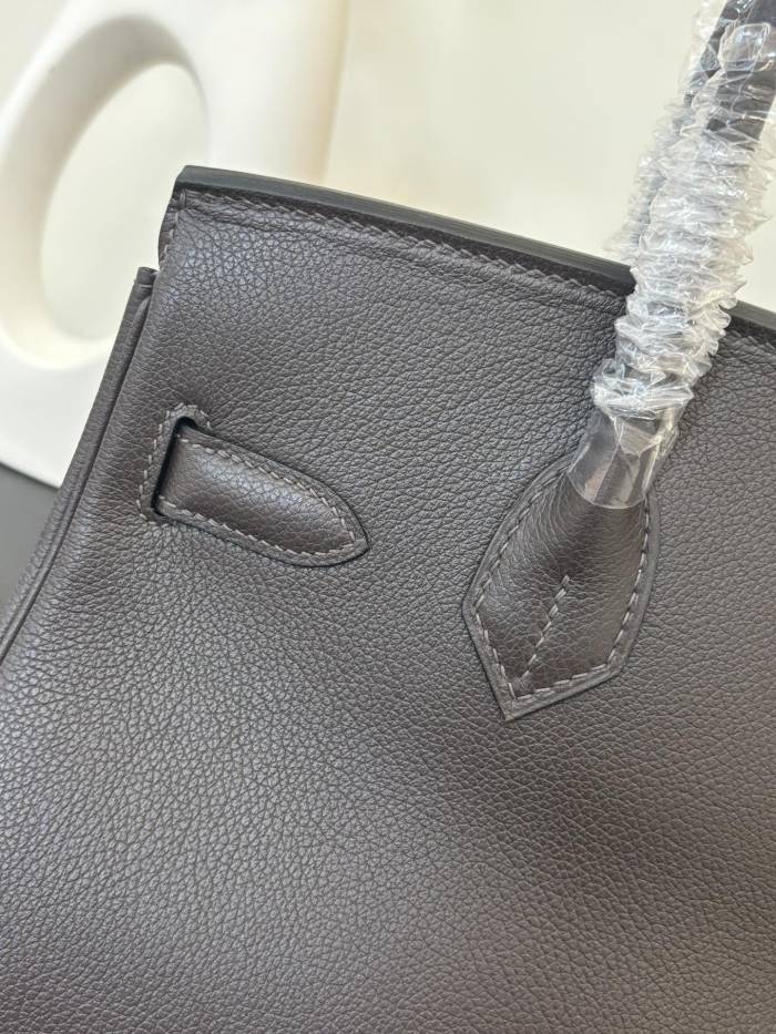 H*ermes Birkin  Shoulder 29cm