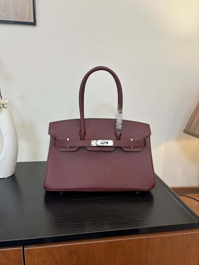H*ermes Birkin  Shoulder 29cm