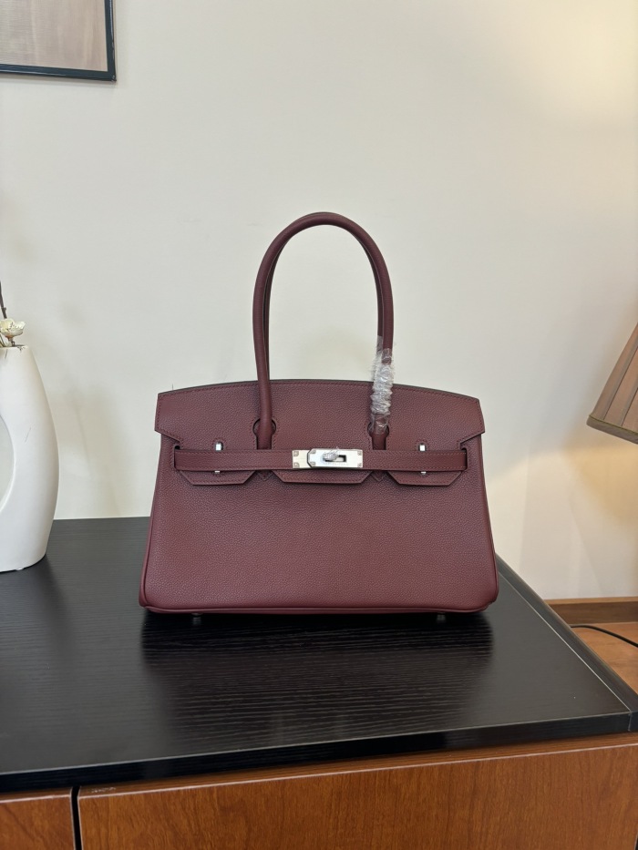 H*ermes Birkin  Shoulder 29cm