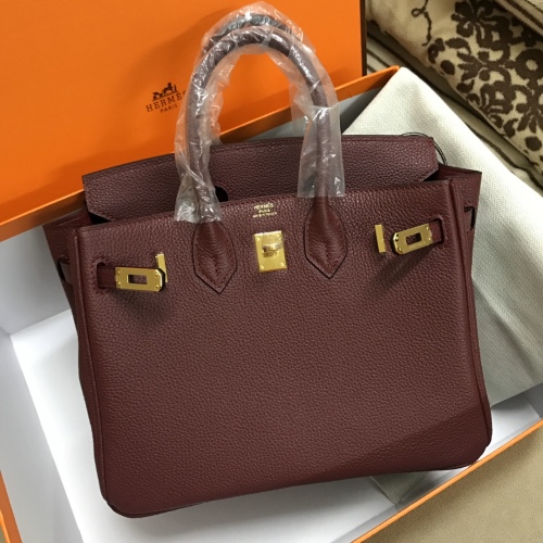 H*ermes  birkin Togo 25cm