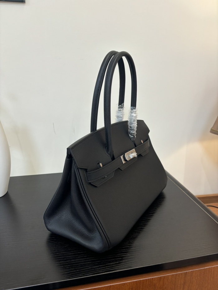 H*ermes Birkin  Shoulder 29cm