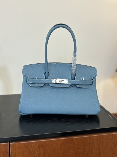 H*ermes Birkin  Shoulder 29cm