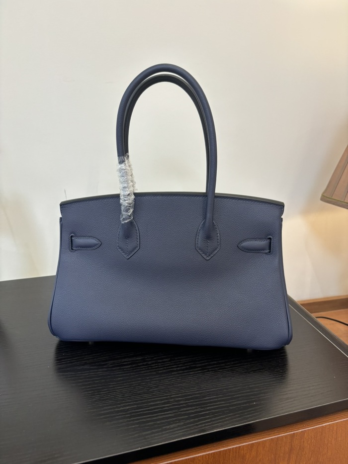 H*ermes Birkin  Shoulder 29cm