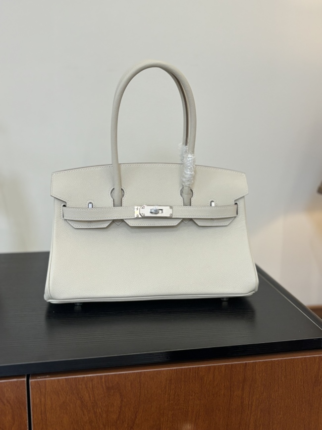 H*ermes Birkin  Shoulder 29cm