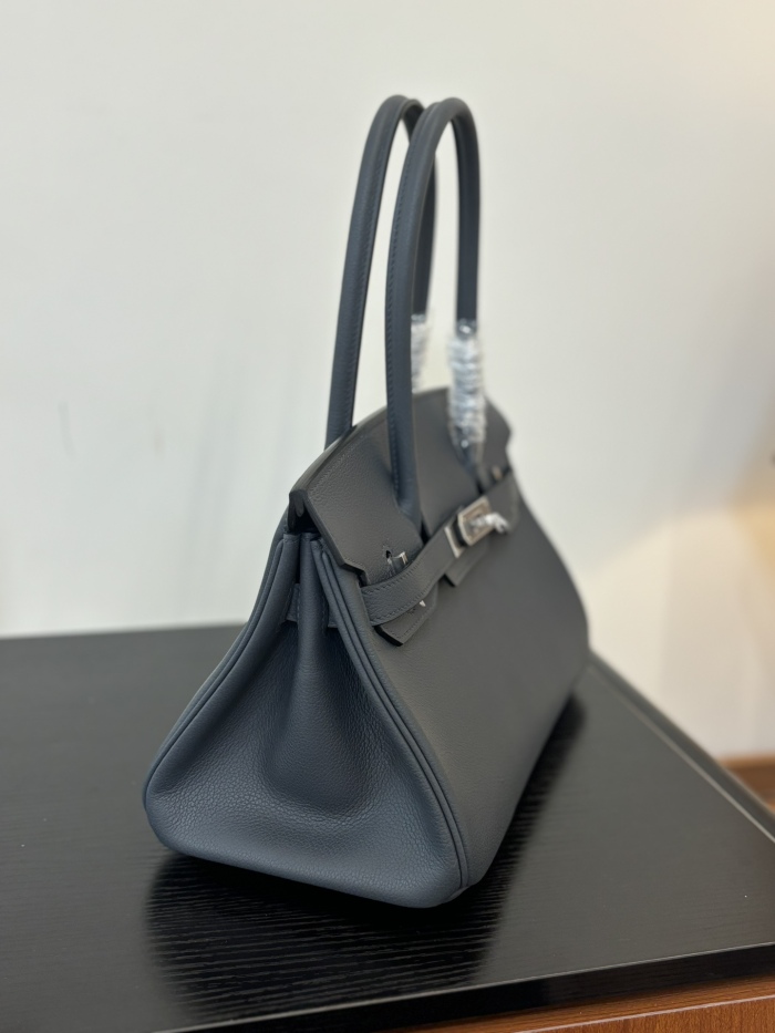 H*ermes Birkin  Shoulder 29cm