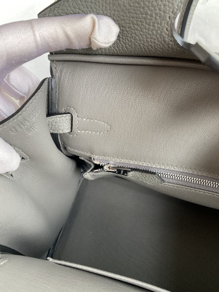 H*ermes  birkin Togo 25cm
