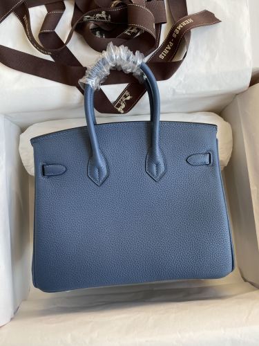 H*ermes  birkin Togo 25cm