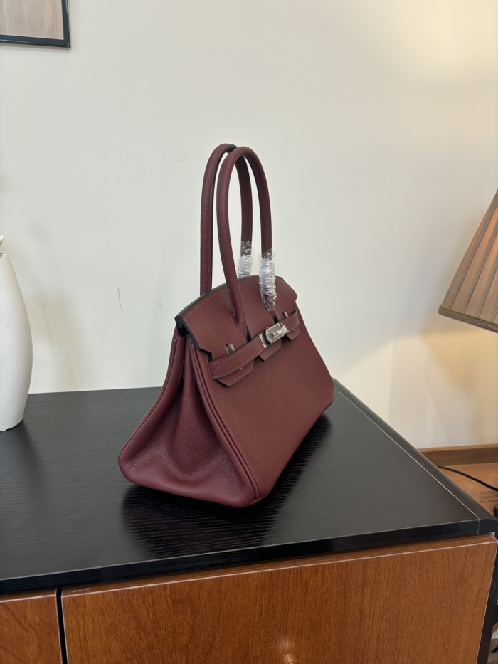 H*ermes Birkin  Shoulder 29cm
