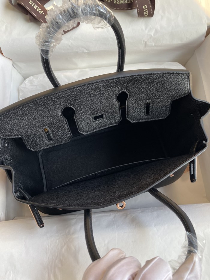 H*ermes  birkin Togo 25cm