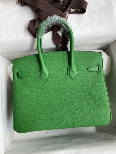 H*ermes  birkin Togo 25cm