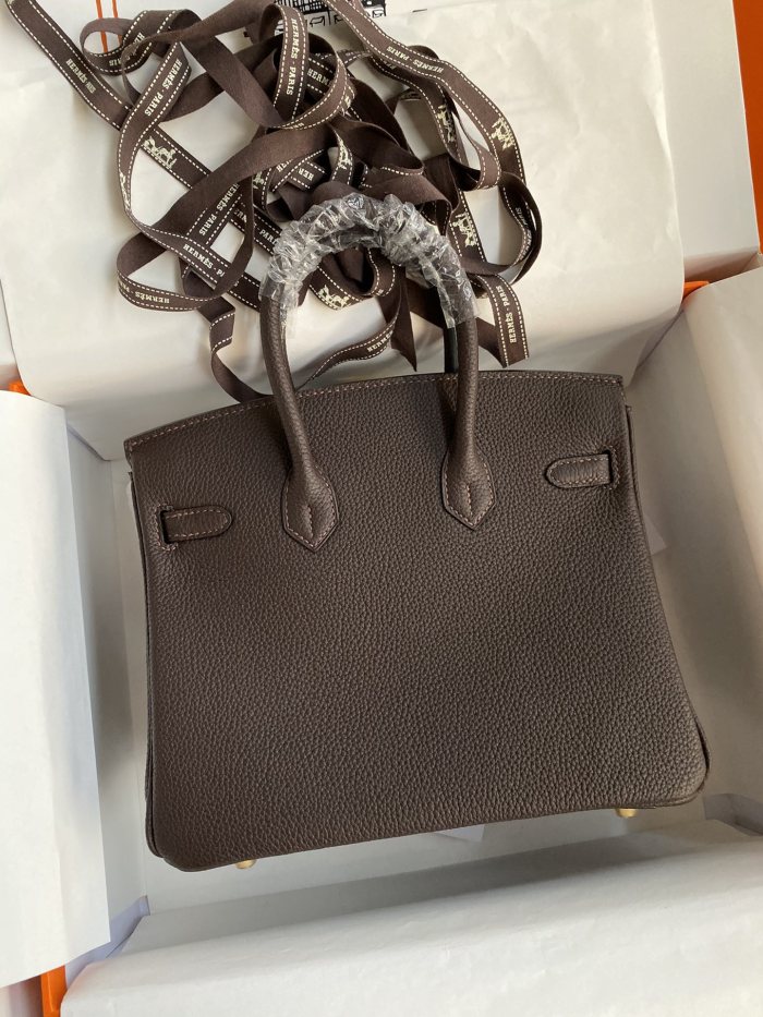 H*ermes  birkin Togo 25cm