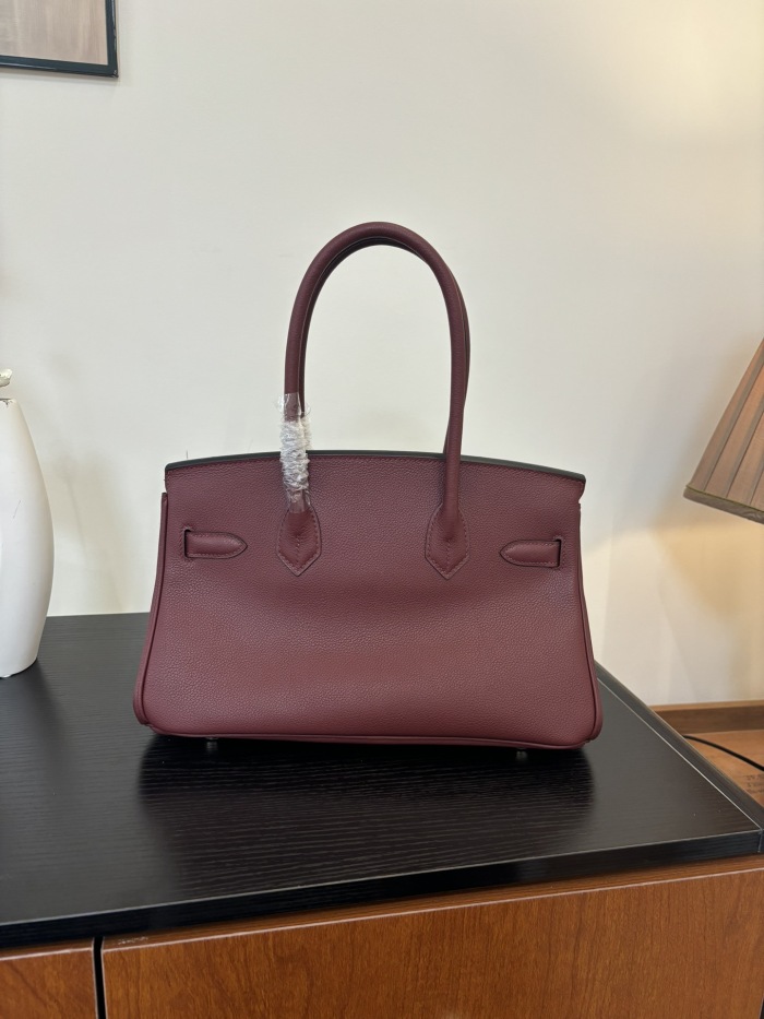 H*ermes Birkin  Shoulder 29cm