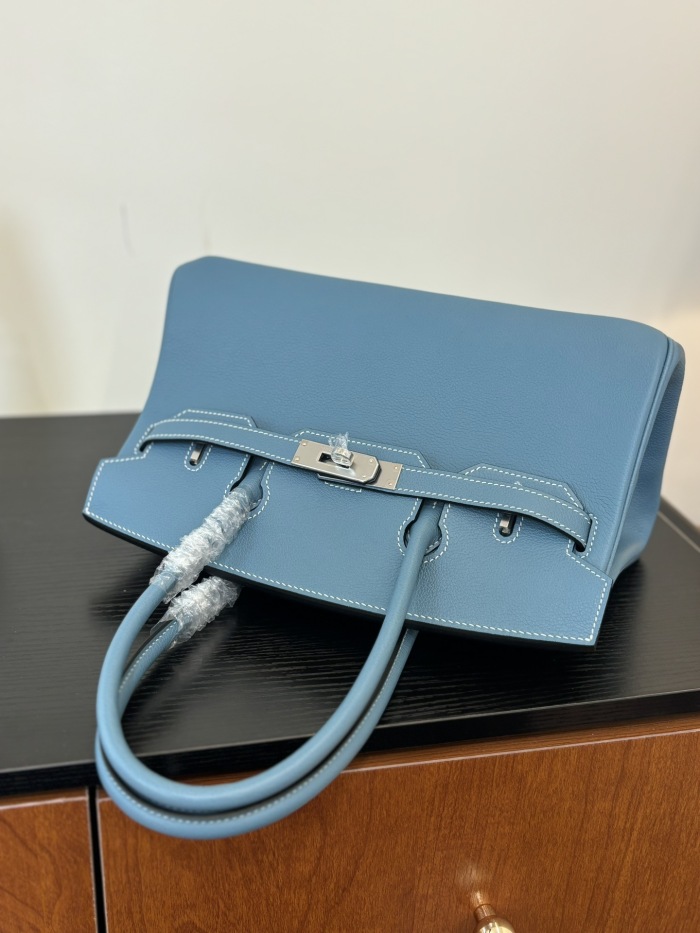 H*ermes Birkin  Shoulder 29cm