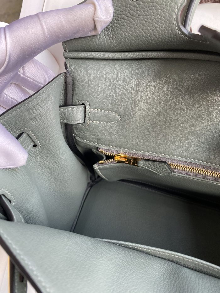H*ermes  birkin Togo 25cm