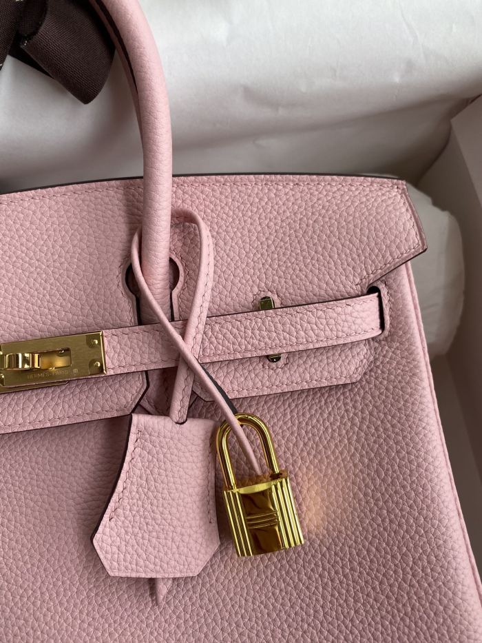 H*ermes  birkin Togo 25cm
