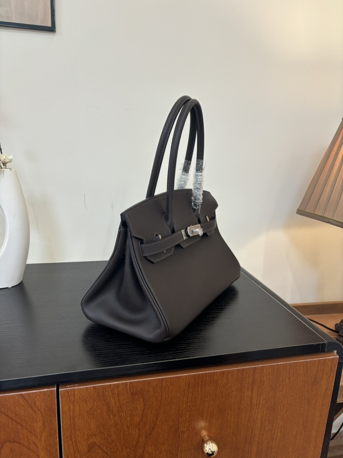 H*ermes Birkin  Shoulder 29cm