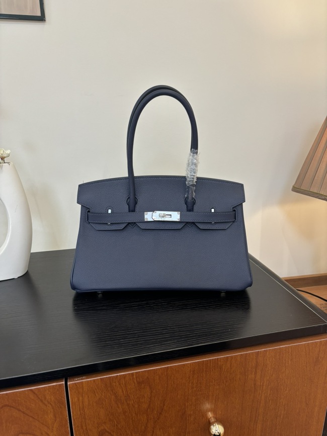H*ermes Birkin  Shoulder 29cm