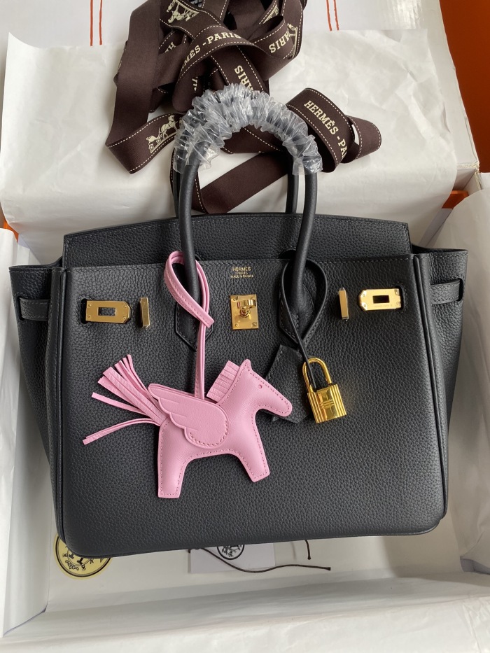 H*ermes  birkin Togo 25cm
