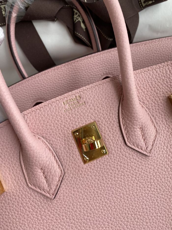 H*ermes  birkin Togo 25cm