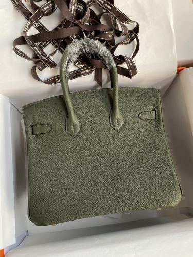 H*ermes  birkin Togo 25cm