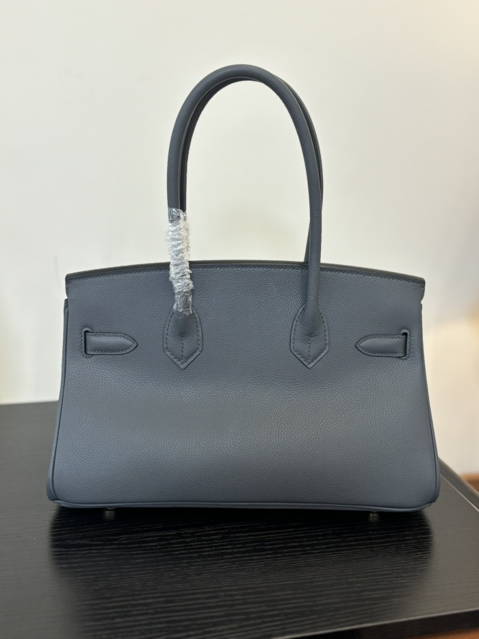 H*ermes Birkin  Shoulder 29cm