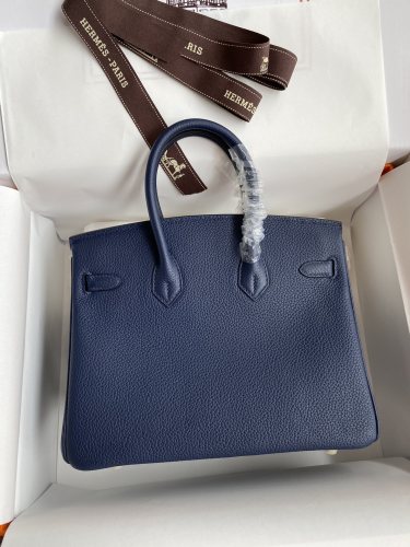 H*ermes  birkin Togo 25cm