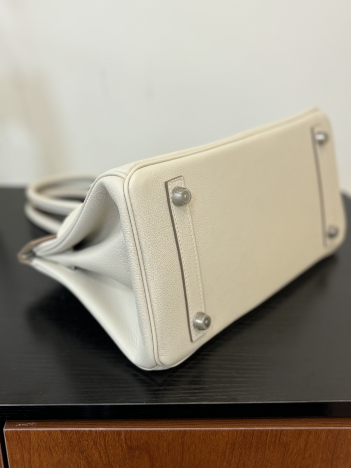 H*ermes Birkin  Shoulder 29cm