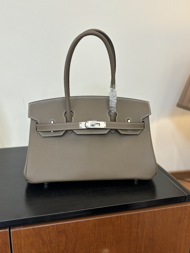 H*ermes Birkin  Shoulder 29cm