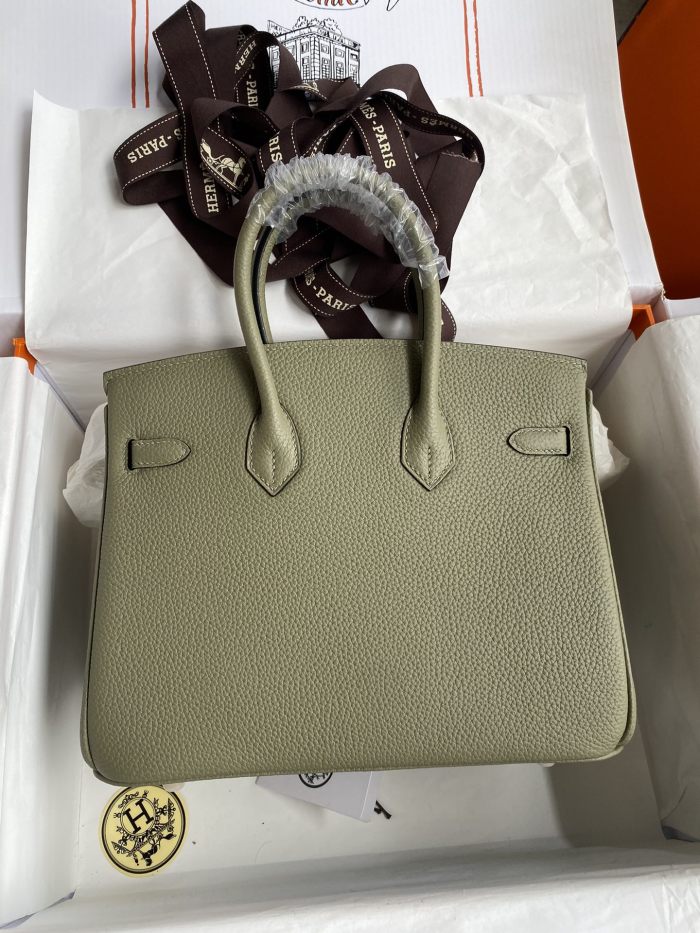 H*ermes  birkin Togo 25cm