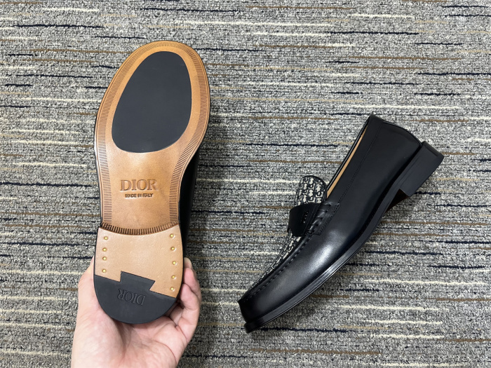 Men D*ior Top Sneakers