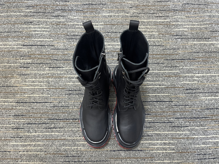 Men  C*hristian L*ouboutin Top Sneaker