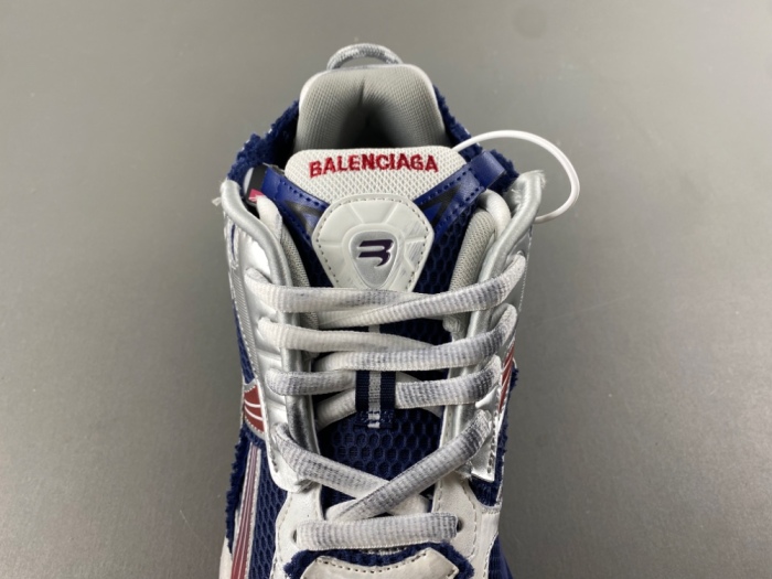 Men Women B*alenciaga Top Sneakers