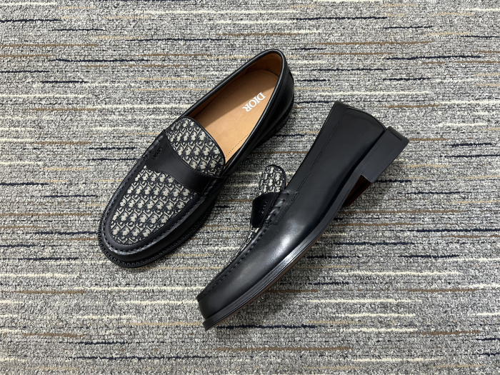 Men D*ior Top Sneakers