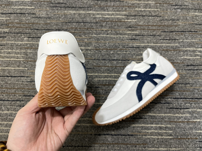 L*oewe Top Sneaker